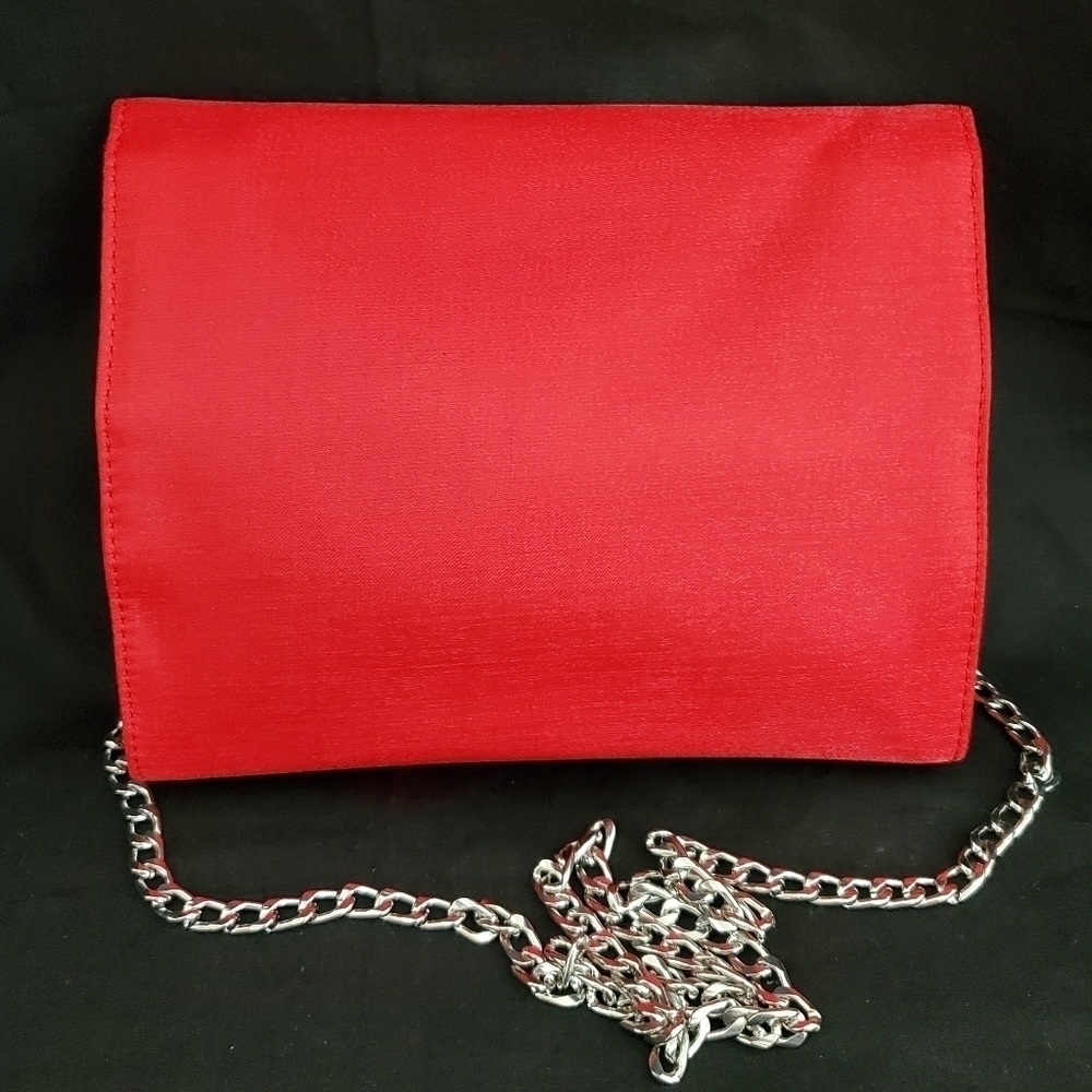 VINTAGE Lancome Clutch - Picture 5 of 14